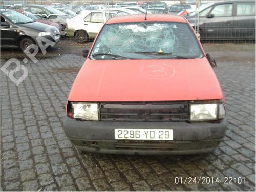 Used Parts FIAT TIPO (160_) 1.7 D (160.AG) (58 hp) 1200861