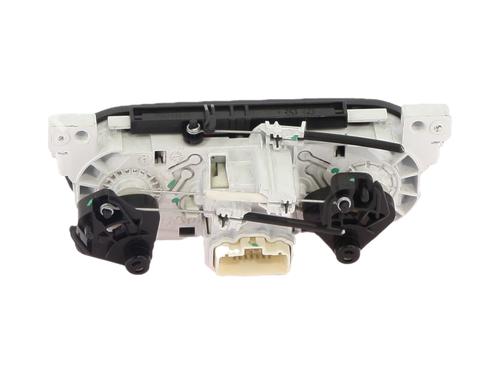 Climate control DACIA SANDERO II 1.0 SCe 75 (B8JC, B8JD, B8NC) | BP37449236I5 - Image 2