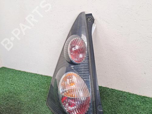 Left taillight CITROËN C1 (PM_, PN_) | BP30067826C34