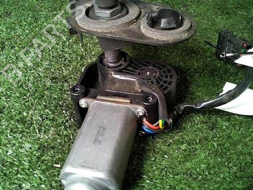 Front wiper motor RENAULT TWIZY (MAM_) 45 | BP37731676M29  - Image 10