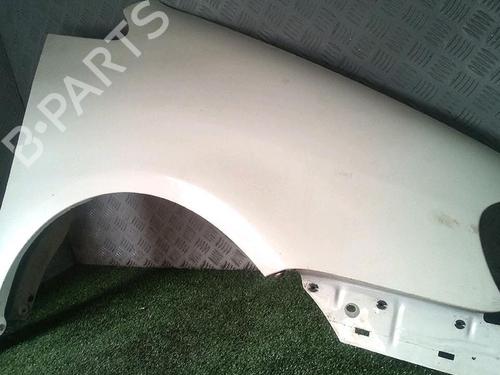 Forkjerm høyre VW TOURAN (1T1, 1T2) 2.0 TDI | BP30076085C42