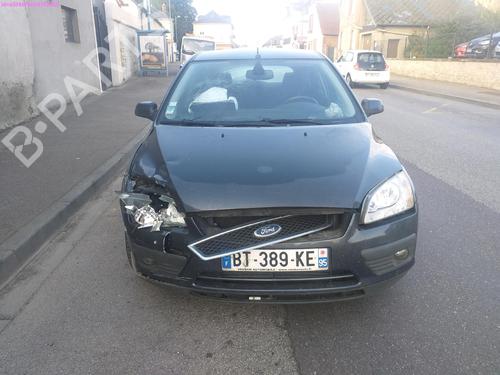 Left mirror FORD FOCUS II (DA_, HCP, DP) 1.6 TDCi | BP17211790C26 