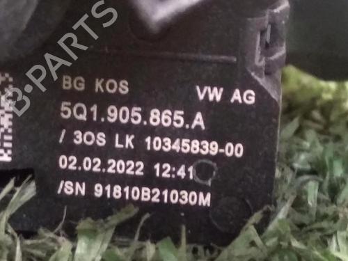 Used Ignition barrel SEAT ARONA (KJ7, KJP) 1.0 TSI (95 hp) 29948850