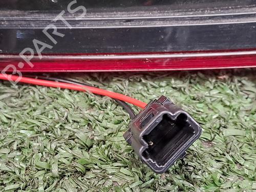 Used Right tailgate light Right tailgate light RENAULT CLIO IV (BH_) 1.5 dCi 75 (75 hp) 29948479 29948479