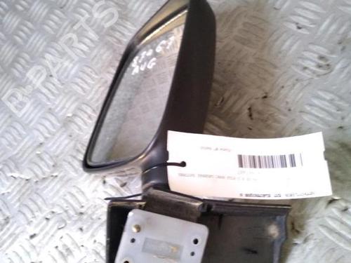 Left mirror SUZUKI WAGON R+ Hatchback (EM) 1.0 (RC410, SR410, SR412) | BP30070613C26