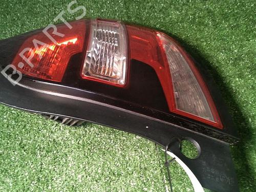Right taillight RENAULT TWINGO III (BCM_, BCA_) 1.0 SCe 70 | BP30065689C35  - Image 5