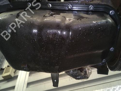 Engine RENAULT CLIO IV (BH_) 1.2 16V | BP29948243M1