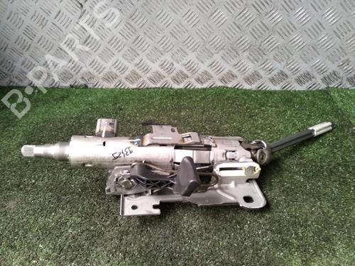 Used Steering column Steering column PEUGEOT 208 I (CA_, CC_) 1.6 HDi (92 hp) 30073076 30073076