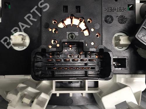 Climate control RENAULT TWINGO III (BCM_, BCA_) | BP30069194I5 - Image 5