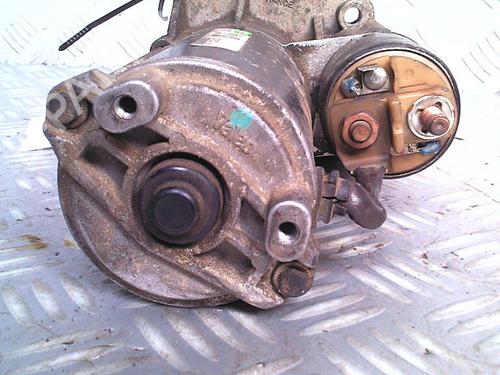Starter RENAULT LAGUNA I (B56_, 556_) 2.2 D (B56F/2) | BP30074838M8