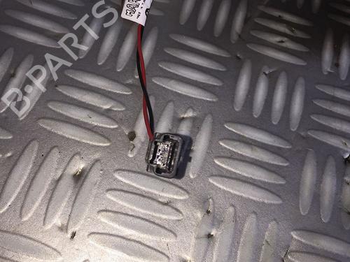 Right tailgate light RENAULT CLIO IV (BH_) 1.5 dCi 90 | BP30069077C80