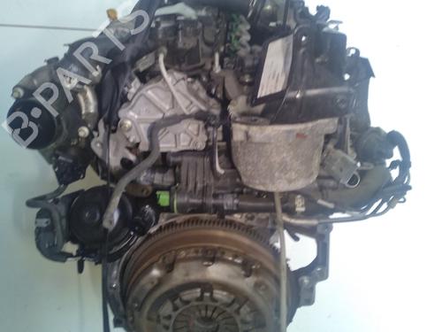 Engine FORD FIESTA VI (CB1, CCN) 1.4 TDCi | BP31995041M1  - Image 16