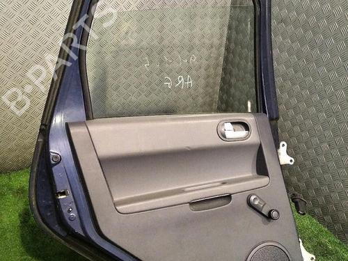 Drzwi tylne lewe MITSUBISHI COLT VI (Z3_A, Z2_A) 1.5 DI-D (Z39A) | BP30071828C4