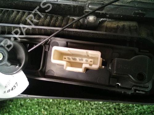 Right tailgate light CITROËN C5 II (RC_) 2.0 HDi (RCRHRH) | BP30076064C80  - Image 10