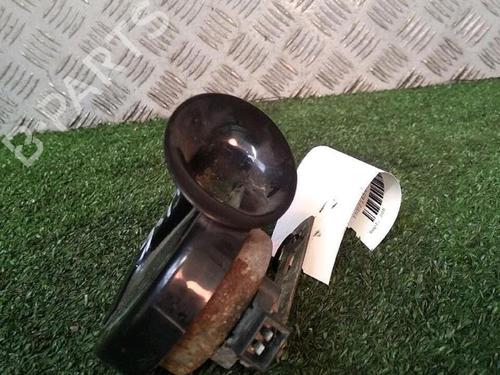 Used Horn Horn RENAULT MEGANE III Hatchback (BZ0/1_, B3_) 1.5 dCi (BZ09, BZ0D, BZ1W, BZ29, BZ14) (110 hp) 30075981 30075981