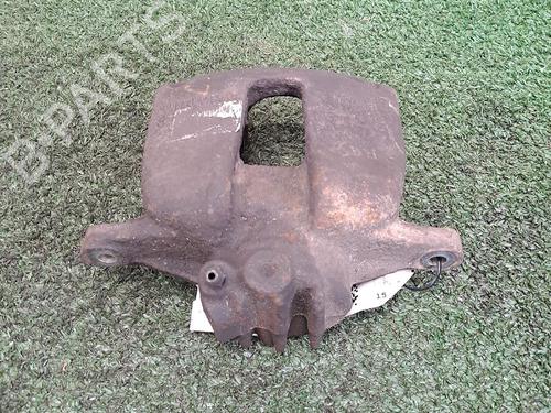 Used Left front brake caliper PEUGEOT 307 (3A/C) 2.0 HDi 90 (90 hp) 30066176