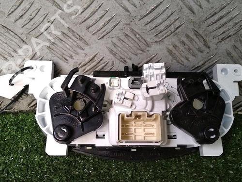 Climate control DACIA LODGY (JS_) 1.6 LPG (JSAV) | BP30075826I5  - Image 8