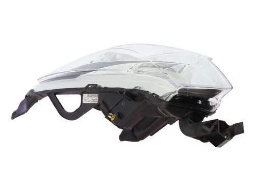 Left headlight CITROËN C3 II (SC_) 1.2 VTi 82 | BP38271710C28 - Image 2
