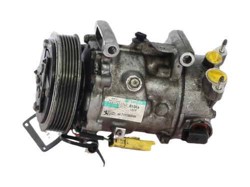 AC compressor CITROËN C3 II (SC_) 1.4 VTi 95 | BP35791475M34  - Image 7