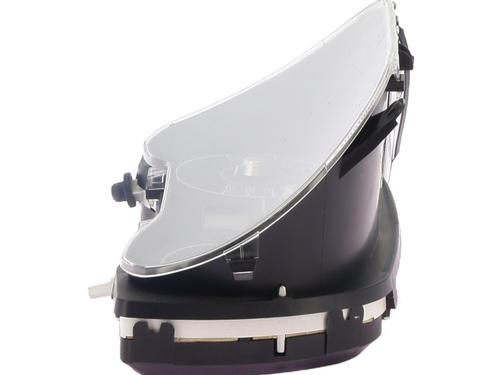 Instrument cluster FIAT GRANDE PUNTO (199_) 1.2 | BP31343333C47 