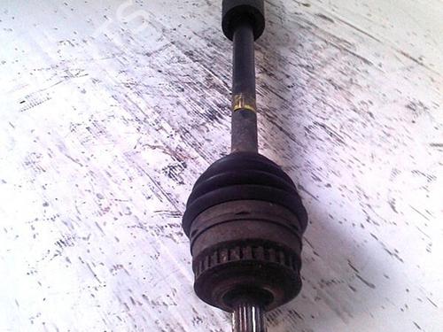 Right front driveshaft OPEL MERIVA A MPV (X03) 1.7 DTI (E75) | BP29952069M39 - Image 3