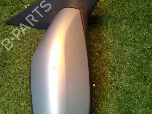 Right mirror RENAULT LAGUNA II (BG0/1_) 1.9 dCi (BG08, BG0G) | BP30071671C27 
