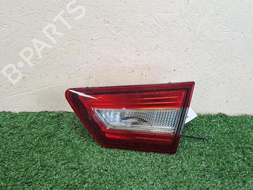 Right tailgate light RENAULT CLIO IV (BH_) 1.5 dCi 90 | BP30068193C80 
