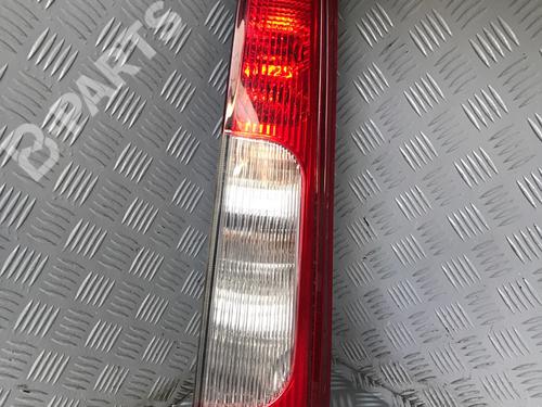 Used Right taillight FORD FOCUS C-MAX (DM2) 2.0 TDCi (136 hp) 11401165