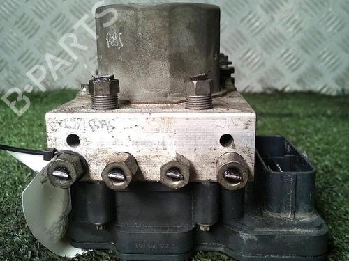Abs pomp TESLA MODEL S (5YJS) P100D AWD | BP37731682M43 - Image 5
