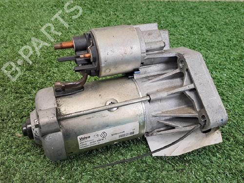 Starter RENAULT MEGANE III Hatchback (BZ0/1_, B3_) 1.6 dCi (BZ00, BZ12, BZ13) | BP25830191M8 