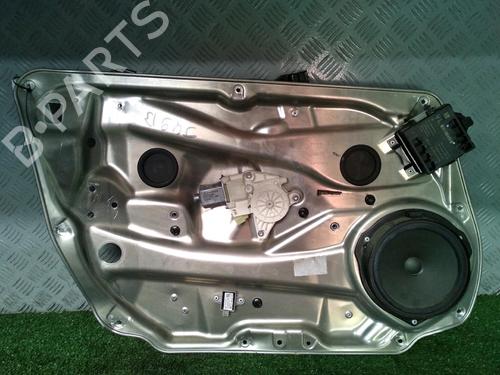 Used Front left window mechanism MERCEDES-BENZ C-CLASS (W204) C 220 CDI (204.008) (170 hp) 17211546