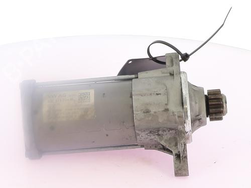Starter AUDI A3 Limousine (8VS, 8VM) 2.0 TFSI | BP37730450M8 - Image 3
