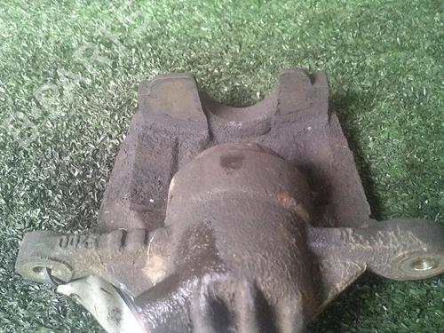 Right front brake caliper PEUGEOT 206 Hatchback (2A/C) 1.4 HDi eco 70 | BP30067042M104