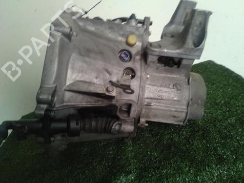 Gearbox CITROËN C5 II (RC_) 1.6 HDi (RC8HZB) | BP32146650M3  - Image 6