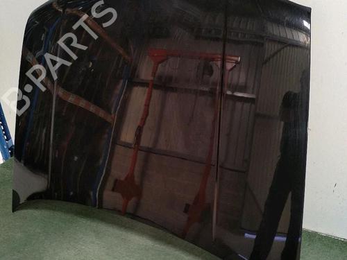 Hood VW GOLF IV Cabriolet (1E7) 1.9 TDI | BP29951167C1 