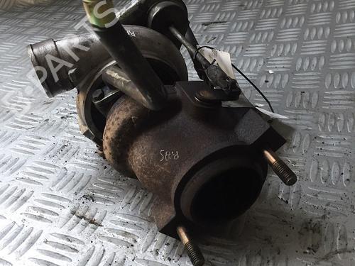 Turbocharger/Supercharger BMW 5 (E39) 525 tds | BP30070384M71 