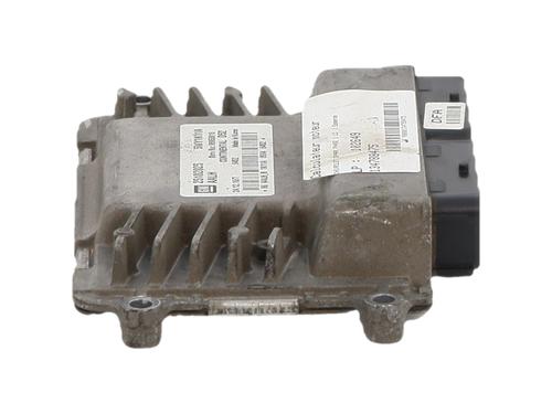 Used Engine control unit (ECU) Engine control unit (ECU) CHEVROLET SPARK (M300) 1.0 (68 hp) 40246294 40246294