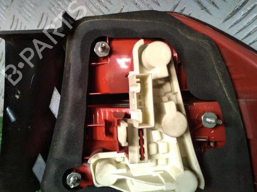Left taillight BMW 3 (E90) 318 d | BP17160145C34 