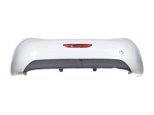 Used Rear bumper Rear bumper PEUGEOT 208 I (CA_, CC_) 1.6 HDi (92 hp) 39764768 39764768