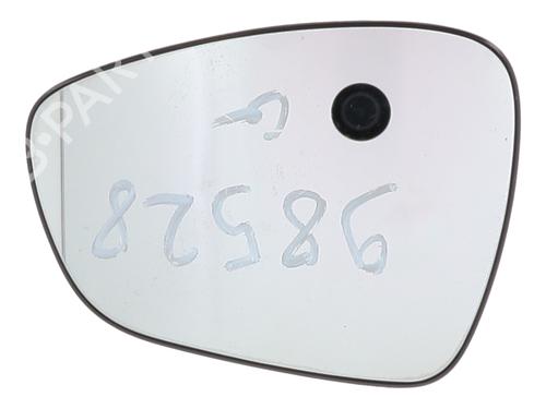 Used Left mirror glass CITROËN DS3 (SA_) 1.6 HDi 110 (112 hp) 30877961