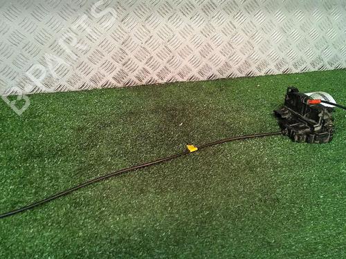 Front right lock RENAULT KANGOO Express (FW0/1_) 1.5 dCi 85 (FW0K, FW0L, FW0B) | BP30074250C97 