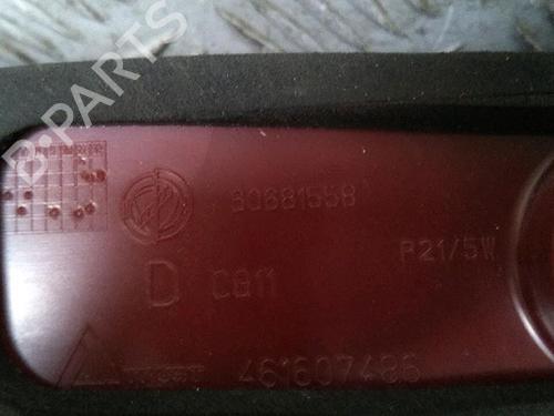 Right taillight ALFA ROMEO GT (937_) 1.9 JTD (937CXN1B) | BP29951135C35