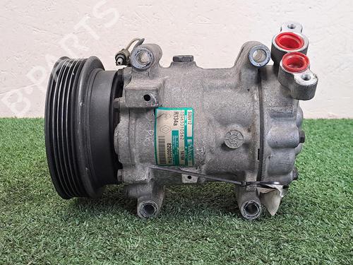 AC compressor RENAULT CLIO II (BB_, CB_) 1.6 16V (BB01, BB0H, BB0T, BB14, BB1D, BB1R, BB2KL, BB3G... | BP29948337M34