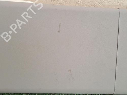 Used Right sun visor Right sun visor 37730120 37730120