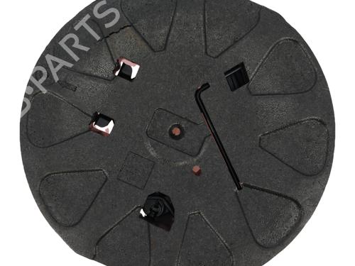 Used Jack Kit Jack Kit 37076167 37076167