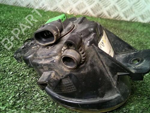 Left front fog light NISSAN X-TRAIL I (T30) 2.2 dCi 4x4 | BP30073824C30