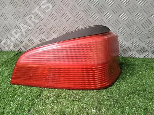 Right taillight PEUGEOT 106 II (1A_, 1C_) 1.5 D | BP29950906C35