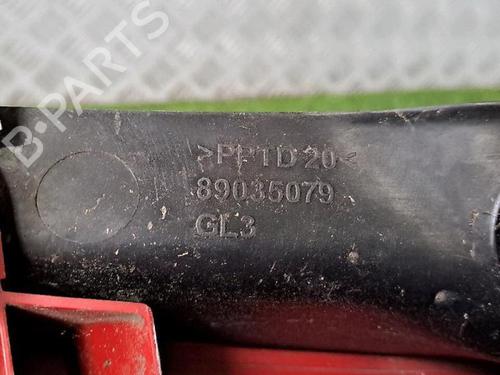 Left taillight RENAULT CLIO III (BR0/1, CR0/1) 1.5 dCi (BR17, CR17) | BP30077036C34 