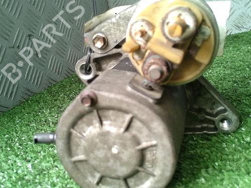 Used Starter PEUGEOT 107 (PM_, PN_) 1.0 (68 hp) 29952803
