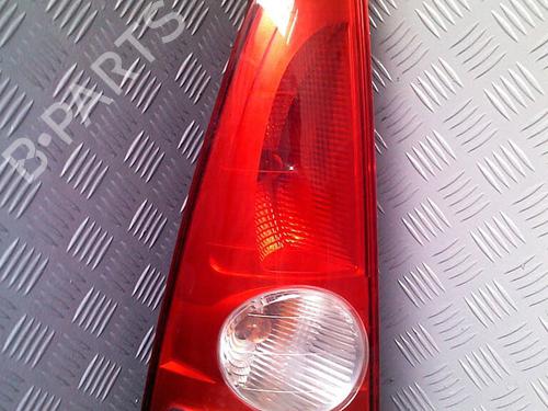 Left taillight RENAULT ESPACE IV (JK0/1_) | BP30075091C34 - Image 3
